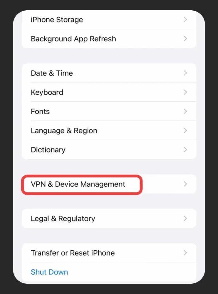 how to install 918kiss on iPhone