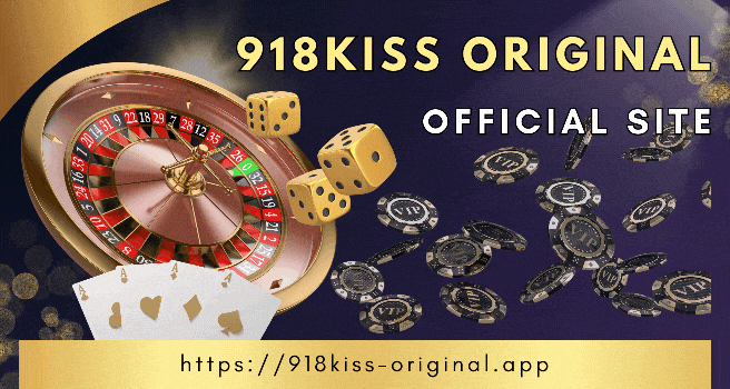 918kiss / kiss918 apk download official website