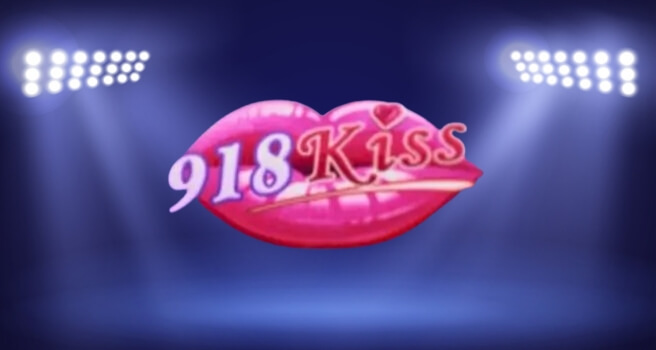 download 918kiss / kiss918 original apk for android & iOS lastest version